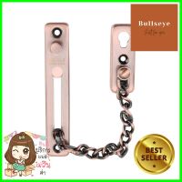 กลอนโซ่ HAFELE 489.71.564 สีทองแดงรมดำDOOR CHAIN HAFELE 489.71.564 ANTIQUE COPPER **ราคารวม Vat แล้วค่ะ ไม่มีบวกเพิ่ม**