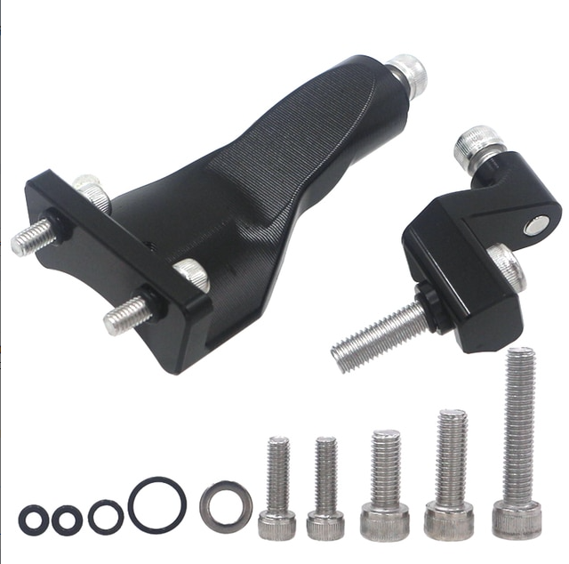 Kawasaki Vulcan S 650 VULCANS LOGO For KAWASAKI VULCANS650 VULCAN S 650 CC 2015-2021 2016 Handle Bar End Cap