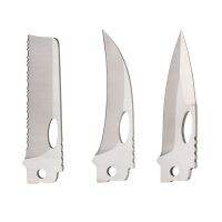 【YF】 ROXON BA Series of Replaceable Blade for S802 Phantom Multitool and S502 Phantasy Folding