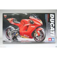 โมเดลประกอบ Tamiya 1/12 TA14101 DUCATI DESMOSEDICI