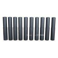 10pcs/Pack Golf Club Steel Shaft Extender/Extension Rods-Extend For Iron Wood Putter Steel Shaft