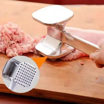 Loose Meat Hammer Steak Special Hammer Home Kitchen Hammer Meat