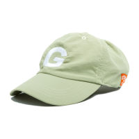 Nylon Cap MATCHA