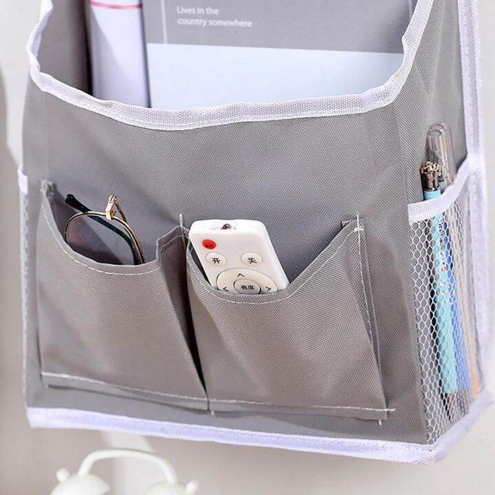 yf-behind-door-organizer-bag-wall-hanging-pouch-with-sticky-hooks-multipurpose-storage-desktop-basket-for-kitchen