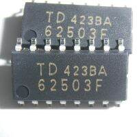 5ชิ้น Td 62503f Sop16ใหม่