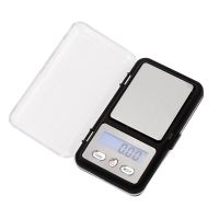 Portable Mini Electronic Jewerly Scales Weighing Scale 200G 0.01G High Accuracy Pocket Digital Scale Luggage Scales