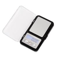 BMDT-Portable Mini Electronic Jewerly Scales Weighing Scale 200G 0.01G High Accuracy Pocket Digital Scale Luggage Scales