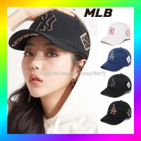 ✐۩▲ MLB Korea Unisex Hat DIA Structure Ball Cap 6Colors