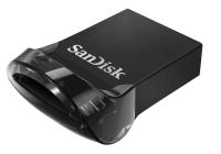 SANDISK USB3.1 Ultra Fit CZ430 128GB MS2-000797