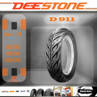 ยางนอก DEESTONE (ดีสโตน) D911 T/L ขอบ 14 ทุกขนาด