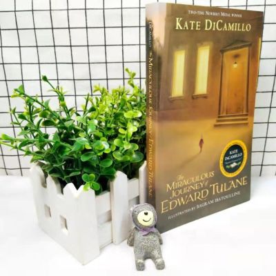 การเดินทางมหัศจรรย์ของEdward Tulane∝