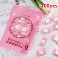 ☇∈✱ 10-100pcs Mini Compressed Towel Disposable Capsules Towels Magic Face Care Tablet Outdoor Travel Cloth Wipes Paper Tissue