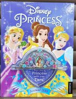 Disney Princess activities and stories with Tiara
61 pages