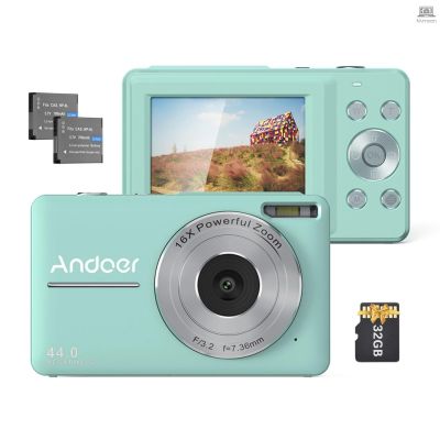1080P Digital Video Camcorder 44MP 2.5 16X Came-6.29