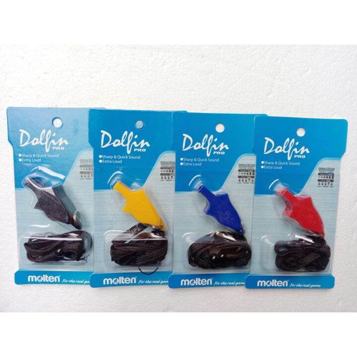 Peluit MOLTEN DOLFIN / Pluit MOLTEN DOLFIN | Lazada Indonesia