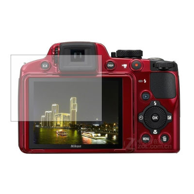 Tempered Glass Protector Cover For Nikon COOLPIX P530 P510 Camera LCD Display Screen Protective Film Guard Protection Drills Drivers