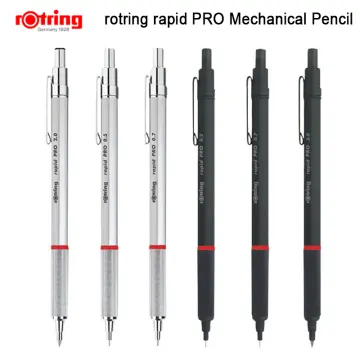 Rotring 600 0.7mm Green Mechanical Pencil