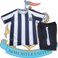 2022 Home Children Jersey Sets Newcastle United Shirt Kids Jersey ชุดฟุตบอล เสื้อฟุตบอล