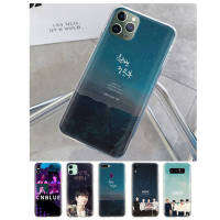 T-228 CNBLUE โปร่งใส อ่อนนุ่ม ซิลิโคน TPU เคสโทรศัพท์ หรับ VIVO V25E Y12 Y02S Y33S Y11S Y31 Y21S Y12S Y15 Y51A V25 Y35 X80 Y02 Y11 Y51 Y17 Y21 Y22S Y01 Y16 Pro