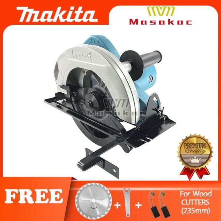 Makita N5900B Electric Circular Saw 2000w Cutting Wood Tools Lazada PH
