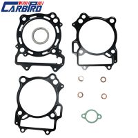 Top End Gasket Kit Set For Suzuki LTZ400 Z400 LTZ 400 90mm 2003 2004 2005 2006 2007 2008 2009 2010 2011 2012 2013 2014