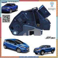 กลอนประตู Ford Ranger/Mazda BT-50 / Fiesta ทุกอะไหล่แท้ถอด (หน้าขวา) Sาคาต่อชิ้น