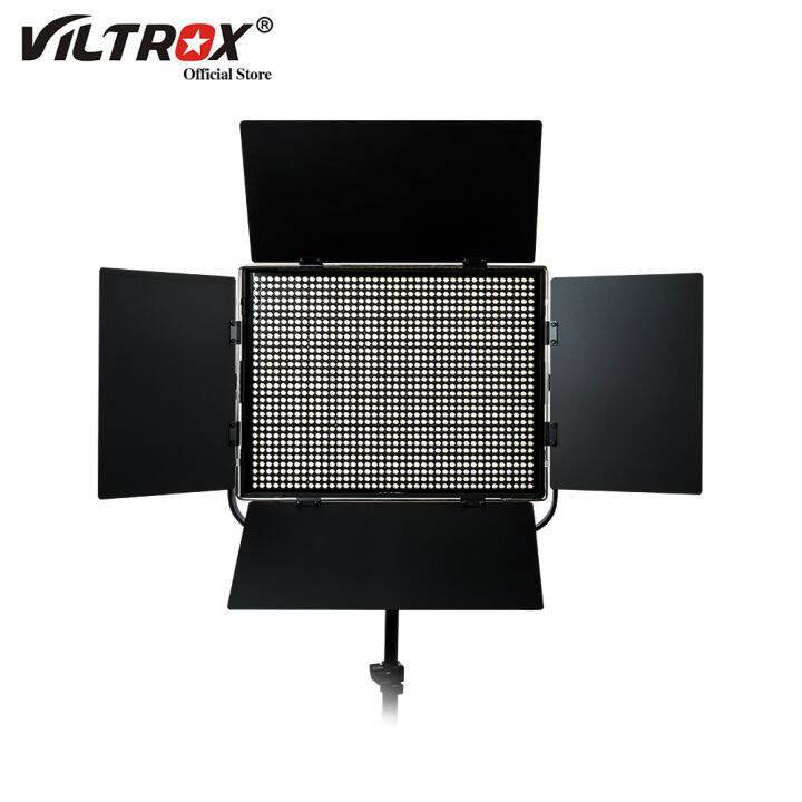 viltrox-vl-d85t-ไฟถ่ายภาพ-led-สองสีและรีโมทไร้สายสำหรับถ่ายภาพในสตูดิโอถ่ายวิดีโอแบบมืออาชีพ