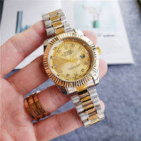 High quality and fast shipping 100% Original Authentic ♛Rolex Watch For Men Women Watches Waterproof New In Stork OYSTER