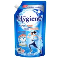 Hygiene Expert Wash Concentrated Liquid Detergent Sunkiss Blooming (600ml.)