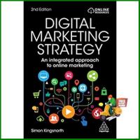 How can I help you?  DIGITAL MARKETING STRATEGY (2ND ED.): AN INTEGRATED APPROACH TO ONLINE MARKETING