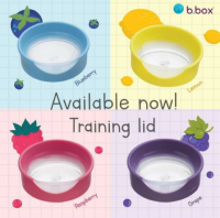 Bbox Training Lid ฝาหัดดื่ม