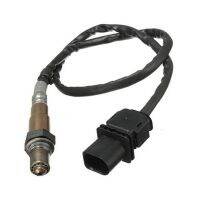 O2 Oxygen Sensor 5-Wire Front Wideband Air Intake for-BMW Mini Cooper R56 5ZOS509, 0258017113