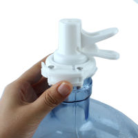 Spiral Mouth Faucet Outdoor Bottled Water Use Drink Home Accessories Dispenser Camping Lightweight Portable Replacement