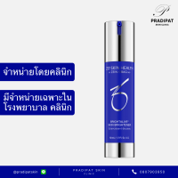 ZO® SKIN HEALTH BRIGHTALIVE®  SKIN BRIGHTENER ผลิตภัณฑ์ลดเม็ดสี เพื่อผิวกระจ่างใส ของแท้ นำเข้าอย่างถูกต้อง จำหน่ายโดยคลินิก