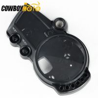 Motorcycle Speedometer Speed Meter Tachometer Gauge Case Cover US Version For Yamaha YZF R6 YZF-R6 YZFR6 2003 2004 2005 03 04 05