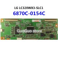 1Pc TCON LC320WX3-SLC1 T-Con Logic Board สำหรับ6870C-0154C