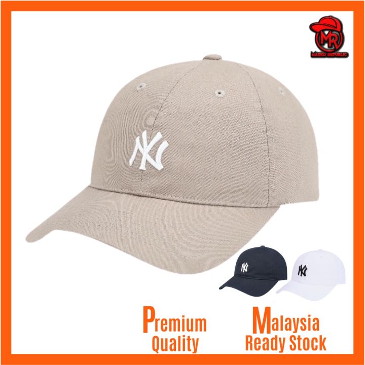 Buy MLB NEW YORK YANKEES 9FORTY FLAWLESS LOGO BASIC CAP for EUR 2095 on  KICKZcom