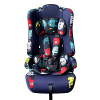 คาร์ซีท (car seat) เบาะรถยนต์นิรภัย สำหรับเด็ก ขนาดใหญ่ ปรับระดับได้