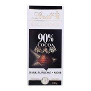 Socola Lindt Excellence mild 90% cacao 100g