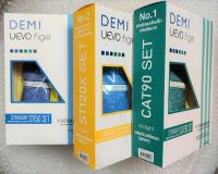 DEMI UEVO fige Straight อุเอโวะ ฟีเก้ สเตรท น้ำยายืดผมตรง จากประเทศญี่ปุ่น 400 มล.