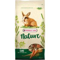 Cuni nature 700 g อาหารกระต่ายโต คูนิ เนเจอร์ 700 กรัม