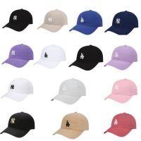 ₪♠ 22 new small standard baseball caps for couples men and women adjustable ny caps LA four seasons net red wild ins