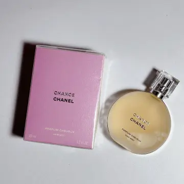 Chanel CHANCE EAU TENDRE Hair Mist Beauty  Personal Care Hair on  Carousell