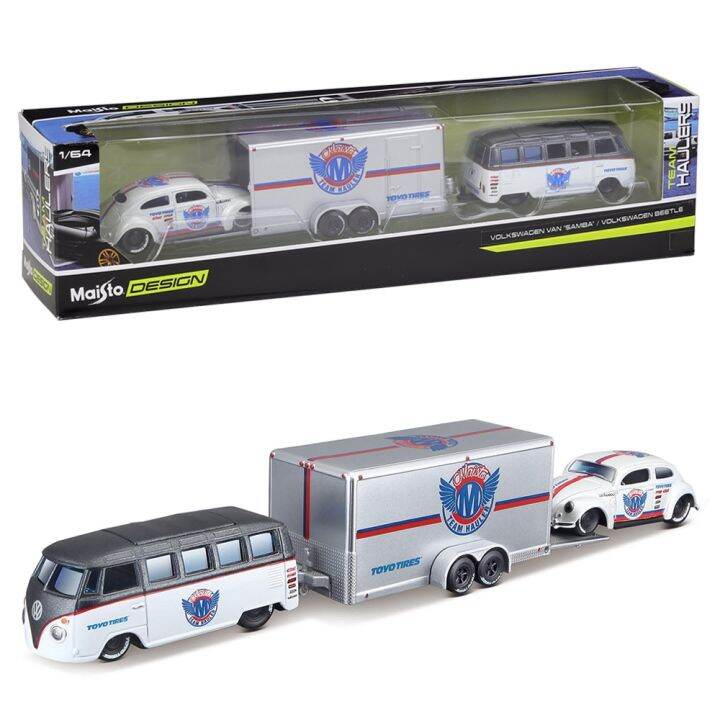 maisto-design-haulers-van-beetle-modelo-de-cole-o-brinquedo-presente-para-menino-1-64