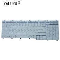 Newprodectscoming UK NEW Keyboard For Toshiba Satellite L550 20W A500 11U L550 1CF L550D 13V English Laptop