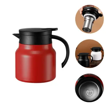 800Ml Gong Fu Tea Set Electric Tea Kettle Womb Tea Milk Oolong Tea