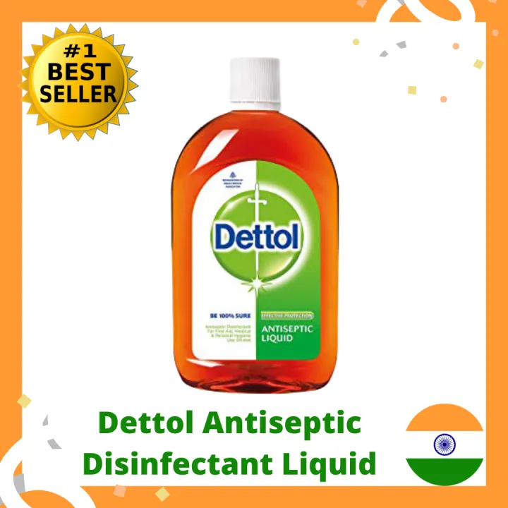 is dettol liquid good for dogs