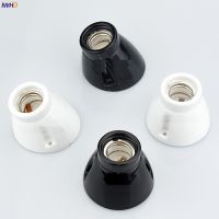 【YF】▦♝  IWHD Homekit E27 Socket Lamp Holder Table Portalamparas Bulb Base Fitting