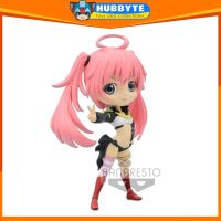 Banpresto - That Time I Got Reincarnated as a Slime- Q Posket- Milim Nava: Ver. A