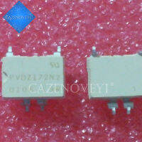 10pcs/lot PVDZ172NS PVDZ172N PVDZ172 DIP-4 SMD-4